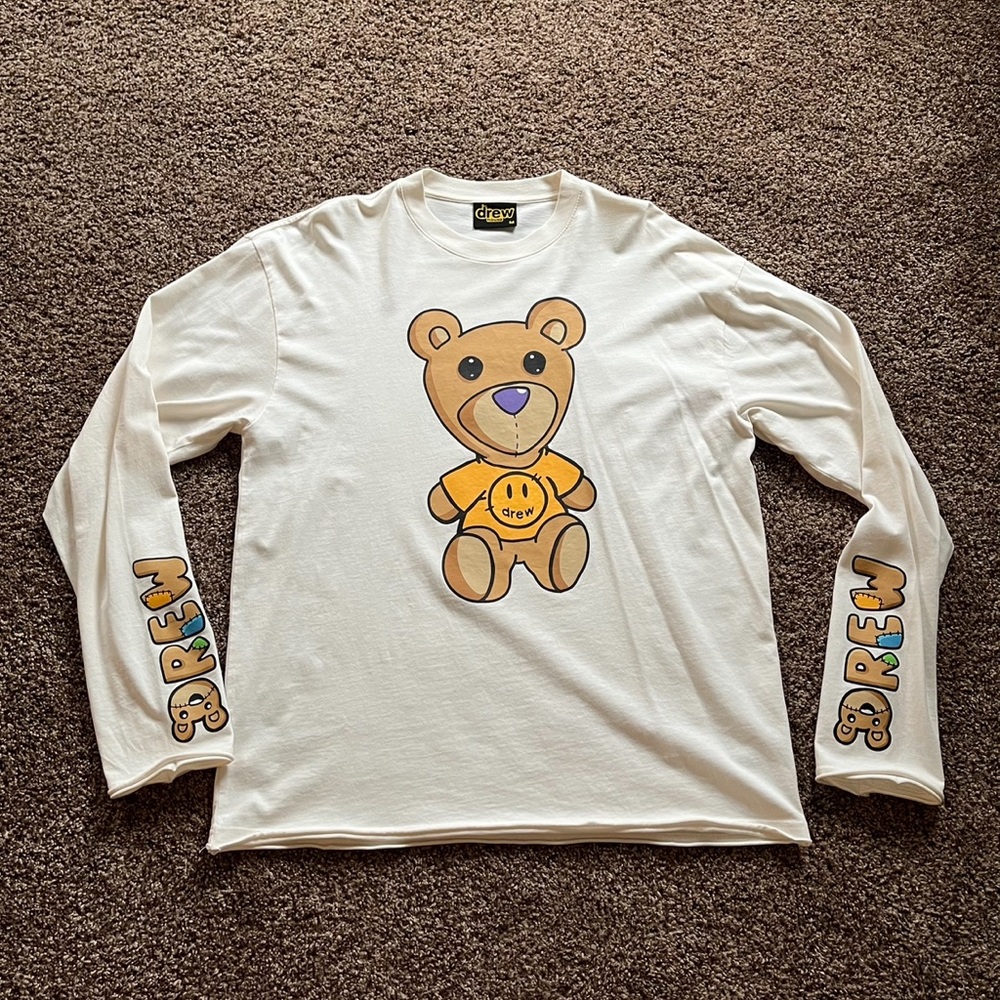 Drew House Theodore LS Tee